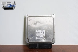 MOTEUR ECU CENTRALITA A6519003603 A6519013302 MERCEDES SPRINTER W907 - Picture 1 of 1