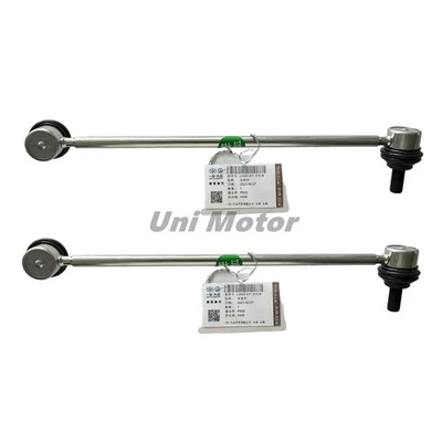 1K0411315B 2pcs OEM Front Sway Bar End Links For VW JETTA 2005-2021 CC 2009-2017 Foto 1 de 4