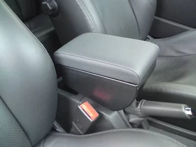 Reposabrazos central para OPEL ASTRA H+G+GTC reposabrazos ASTRA Premium Eco cuero  - Imagen 1 de 4