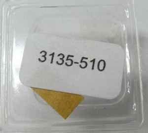 Original Rolex 3135 Antriebsrad für Ratschenrad Teilenummer 3135-510 unbenutzt. - Bild 1 von 3