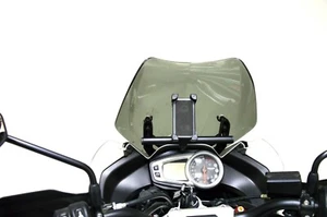 Tiger 1050 Barra de soporte GPS 2016-2017-2018-2019 Cosmo-Accesorios - Imagen 1 de 5