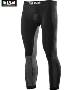 sixs pn2wb black carbon winddichte Unterhose und Boden - Bild 1 von 1