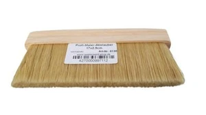 Profi-Maler-Abstauber Malerbesen Handbesen Taschenbesen Abstauber Besen17x2,5cm  - Bild 1 von 3