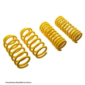 ST Coil Spring Lowering Kit - OE Quality Multi Coated Steel Alloy Sport Springs - Picture 1 of 12