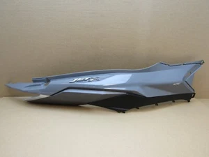 SYM Jet X 125 2022 5.436 Meilen rechts Hauptseitenverkleidung (13205) - Bild 1 von 11