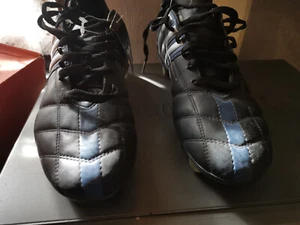 Adidas Herren Sport Fußballschuhe X-1 TRX SG 676789 UK11 US12 - Bild 1 von 7