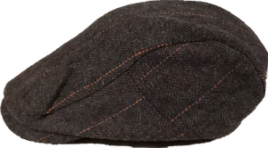 Boina Otoño Invierno Estilo Italiano Tío Joe Hat Golf Cabby Newsboy Gorra plana - Imagen 1 de 4
