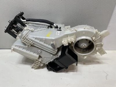 Fits 2011-2013 INFINITI QX56 5.6L Rear HVAC AC Heater Housing Blower OEM - Image 1 of 4
