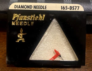 165-DS77 Needle (Pfanstiehl) Free US Shipping - Picture 1 of 2