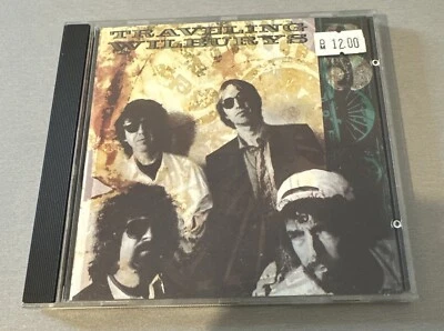 Travelling Wilburys - Vol. 3 - CD - Bild 1 von 4
