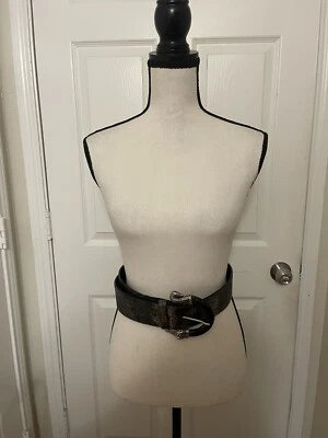 Cintos Carlisle - Imagem 1 de 4