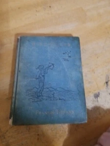 Bird-Bolts, Shots on the Wing, by Francis Tiffany, 1882, 1st, HB - Picture 1 of 9