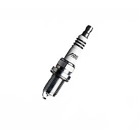 NGK Iridium Sparkplug BR9EIX for Honda CR125R 1973-2007 - Image 1 of 1