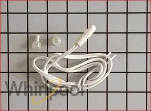 Sensor de temperatura para refrigerador 12002356 Maytag Whirlpool OEM - Imagen 1 de 1