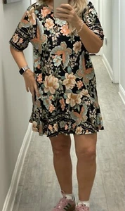 farm rio dress - Picture 1 of 7