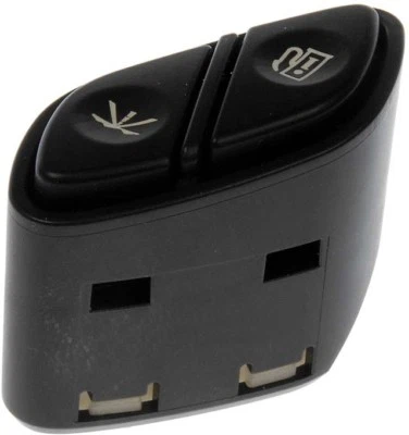 RAINIER ESCALADE H2 ASCENDER BRAVADA DRIVER INFORMATION SWITCH 901-120 - Image 1 of 3