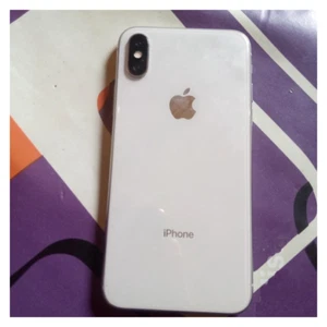 Apple iPhone XS 256GB 64GB At&t Unlocked Verizon Good iOS Silver Gold - Picture 1 of 7