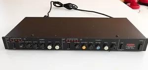 FOSTEX 3070 Compressor/Limiter - Picture 1 of 7
