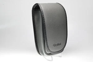 Estuche para cámara Rollei Prego equipado para zoom Prego 35-70 mm zoom #G114 - Imagen 1 de 6