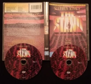 THE STAND - 2 Disc - DVD - Picture 1 of 2
