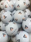 20 Taylormade TP5 Pix Golf Balls Pearl/A Grade
