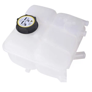 Ford Transit Connect Mk2 2014-2020 Radiator Coolant Expansion Header Tank & Cap - Picture 1 of 7