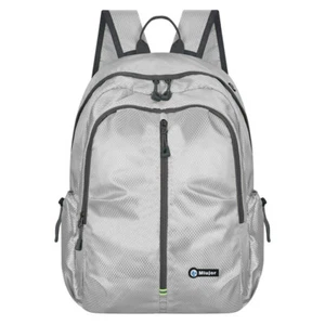Lightweight Packable Foldable Backpack, Hiking backpack,Travel Backpack- Grey - Picture 1 of 2
