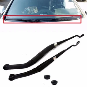 Windshield Wiper Arm Cap LH RH 4P for 2009-2016 Hyundai Genesis Coupe 983102M000 - Picture 1 of 1