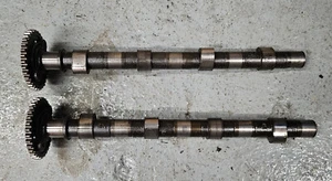 Par de árboles de levas Kawasaki GPZ1000RX levas entrada escape GPZ 1000 RX ZX1000A BX1 - Imagen 1 de 1