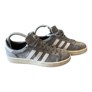 Adidas Women's adidas Campus Grey for 