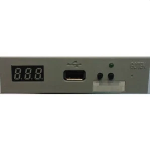 3.5” 1.44MB USB SSD Floppy Drive Emulator for Tajima Happy SWF Machine New - Picture 1 of 1