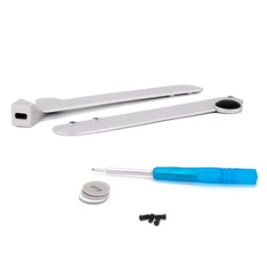 Adaptador de seguridad antirrobo NewerTech para MacBook Pro de 13 pulgadas con pantalla Retina - Imagen 1 de 2