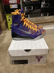 Nike Kobe 9 Elite Sneakers for Men for 