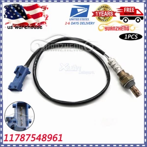11787548961 New For Mini Cooper R55 R56 R57 1.6L-L4 Oxygen O2 Sensor Downstream  - Bild 1 von 10