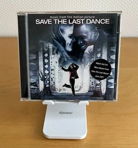 Safe the last dance Soundtrack CD - Bild 1 von 4
