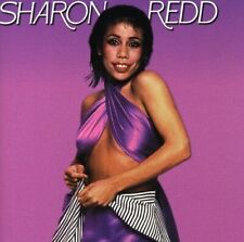 SHARON REDD - Self-Titled (1992) - CD - Import - **BRAND NEW/STILL SEALED**