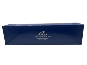 Air Bridge Cargo 1:200 Lupa Models B747-8F Clip Together Rare Brand New Travel - Bild 1 von 4