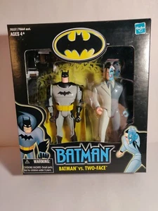 Batman BATMAN vs TWO-FACE Walmart Special Edition (CosBman805) - Picture 1 of 8