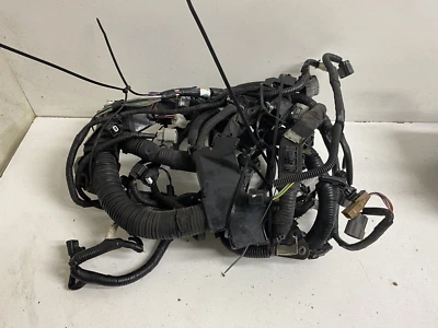 2013 Nissan Murano 3.5 motor chicote de fios plugue cabo conector - Imagem 1 de 4