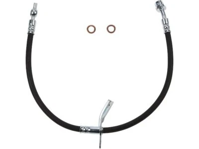 Manguera de freno delantera derecha para Hyundai Elantra 2013-2014 cupé API 72737FX OEF3 Foto 1 de 2