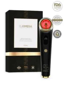 Reduced! Kimera Iconic Black LED Light Therapy - Picture 1 of 11