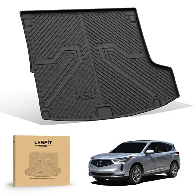 Cargo Mat for Acura RDX 2019-2025 Cargo Liner Trunk Mat Protection All Weather - Image 1 of 4