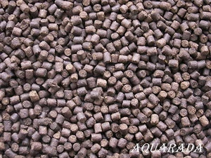 Koifutter Balance Pellets 2,5Kg 4 mm Teichfischfutter Herbst & Winterfutter - Bild 1 von 1