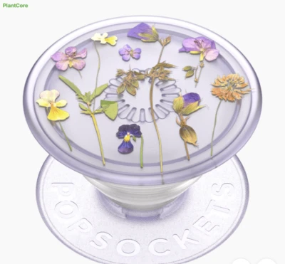 PopSockets: PopGrip - Phone Grip and Stand (5 Designs) - Image 1 of 4