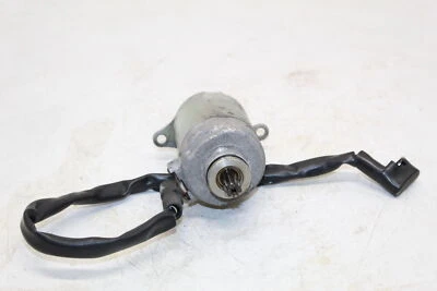 Motor de arranque SYM 200i 2020 - DC 12V Foto 1 de 4