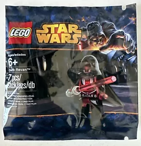 LEGO Star Wars: Darth Revan (5002123) - Bild 1 von 2