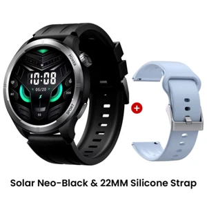Smart Watch Bluetooth Call 1.53" HD Display Heart Rate Monitor IP68 Waterproof - Picture 1 of 24