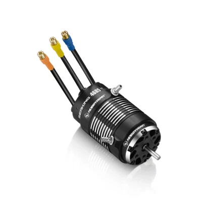 Hobbywing Seaking 4685SL 1500kV V2 Brushless Motor X Boats HW30419001 Modell - Bild 1 von 4