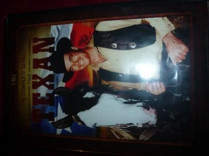 the texan the complete series dvd 10 disc set - Picture 1 of 1