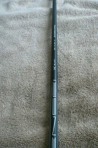 2025 Mitsubishi Tensei 1K Black 85g S-flex for Titleist #3 Fairway -shaft only - Picture 1 of 3